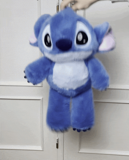WigRun™ El peluche que corre